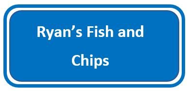 Ryan's Fish and Chips